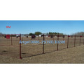 6ftx10FT Canada Standard Temporary Fence China Factory